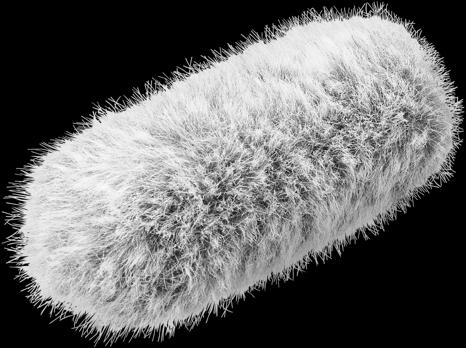 Produktbild Sony XLR K2M Adapter-Kit und Mikrofon (Kameraspezifisches Mikrofon)