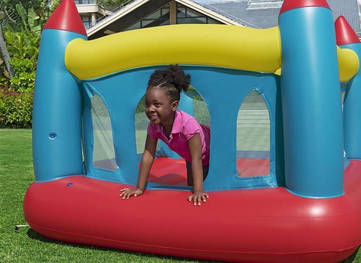 Actual product image Bestway Royal Leap