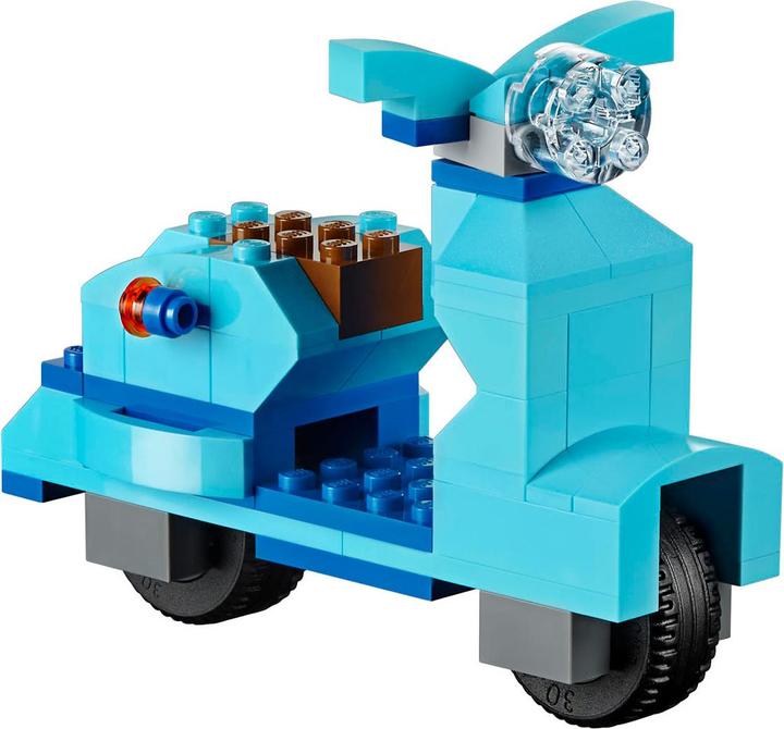 Produktbild LEGO Classic Grosse Bausteine-Box (10698, LEGO Classic)