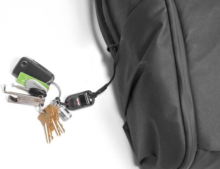 Actual product image Peak Design Everyday Backpack 20L (20 l)