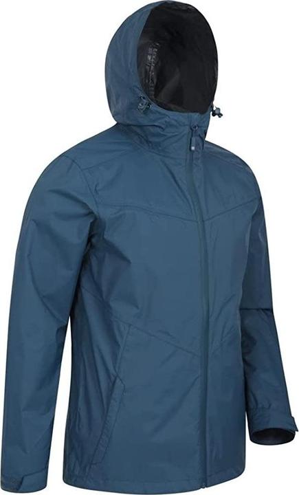 Image du produit Mountain Warehouse Veste Rift Extreme imperméable 25 couches (M)