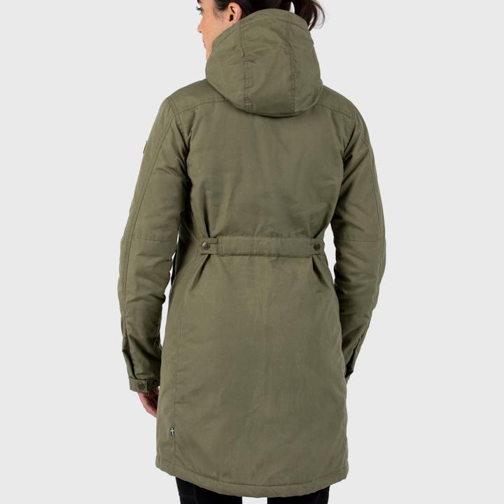 Produktbild Fjällräven Kiruna (S)