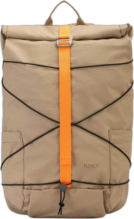 Actual product image Elliker backpack dayle (25 l)