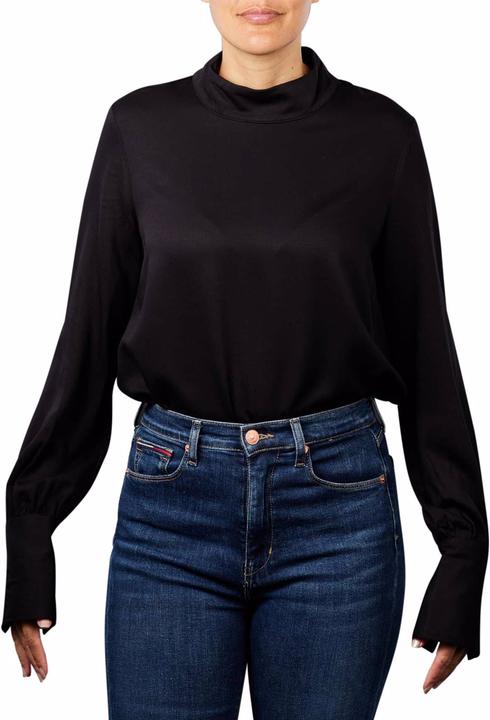 Armedangels Ainhoaa Blouse black (XS)