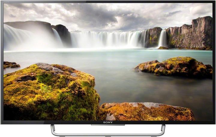 Produktbild Sony Kdl-32w705c (32", LCD, Full HD)