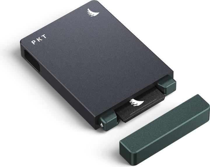 Produktbild Angelbird SD-Kartenleser PKT (USB 3.2)