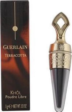 Actual product image Guerlain Terracotta Khôl Loose Khol Powder