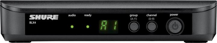 Produktbild Shure Blx14e/P31-M17
