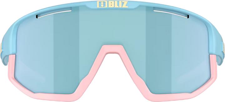 Produktbild Bliz Fusion (Smoke w Ice Blue multi)