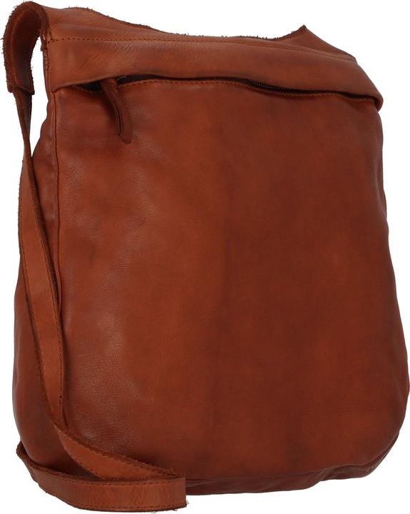 Image du produit Harolds Sac à bandoulière Submarine Shopper zip