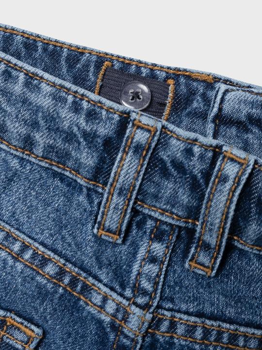 Produktbild Name it Straight Fit Jeans (140)