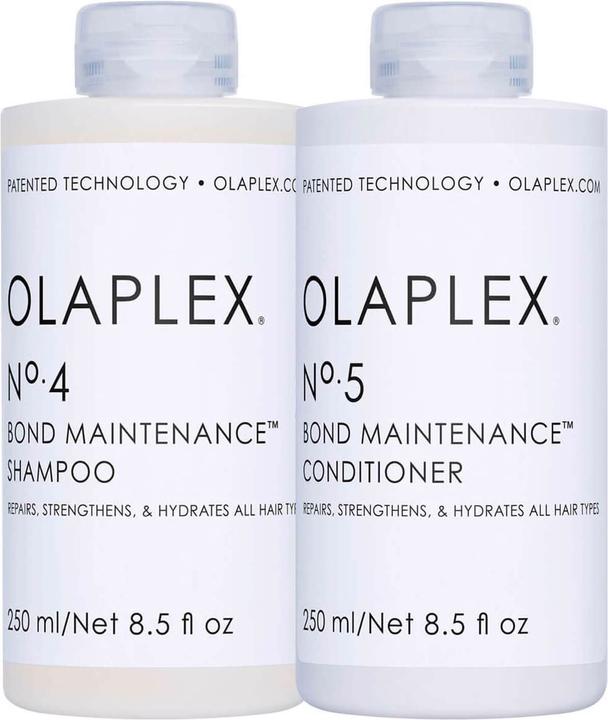 Produktbild Olaplex Special Duo (500 ml)