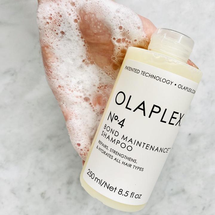 Produktbild Olaplex Special Duo (500 ml)