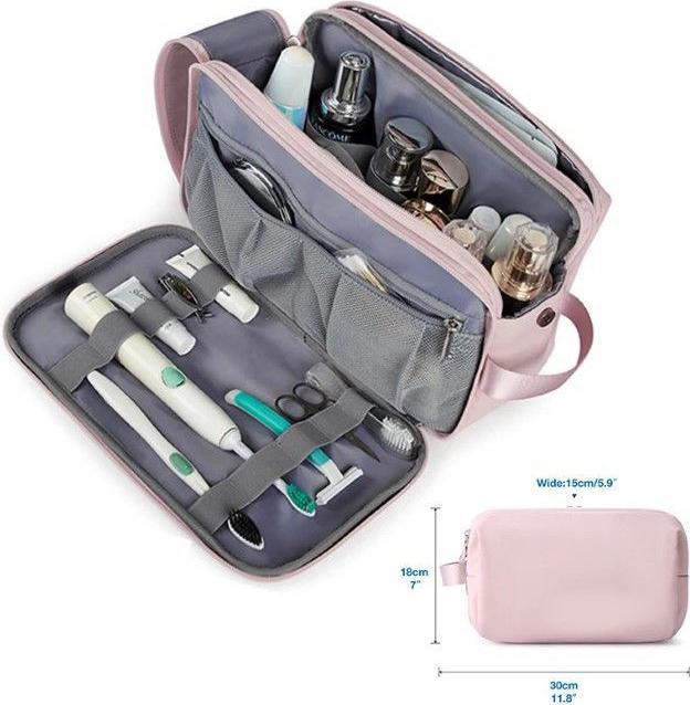 Immagine prodotto MU Style Borsa da bagno Arizona Series