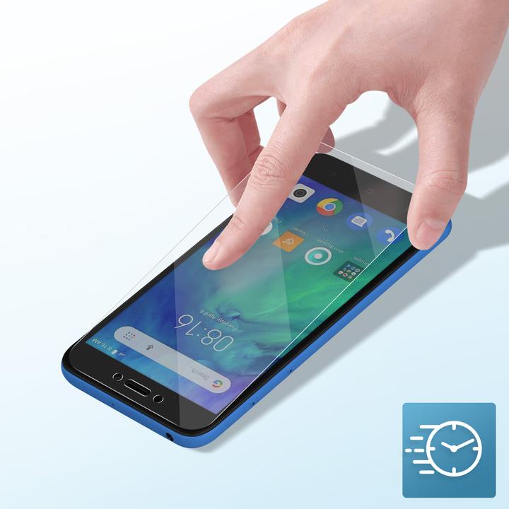 Image du produit Avizar ClearShield Folie (1 pièce(s), Xiaomi Redmi Go)