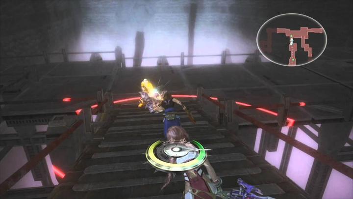 Produktbild Square Enix Final Fantasy XIII-2 (Xbox 360, FR)
