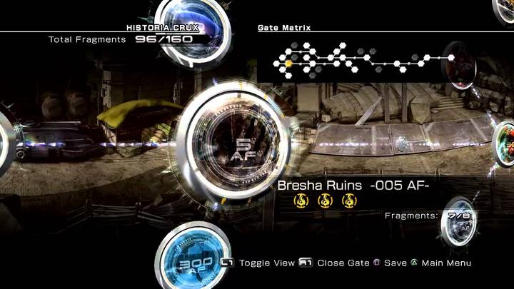 Produktbild Square Enix Final Fantasy XIII-2 (Xbox 360, FR)