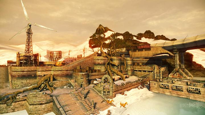 Produktbild Square Enix Final Fantasy XIII-2 (Xbox 360, FR)