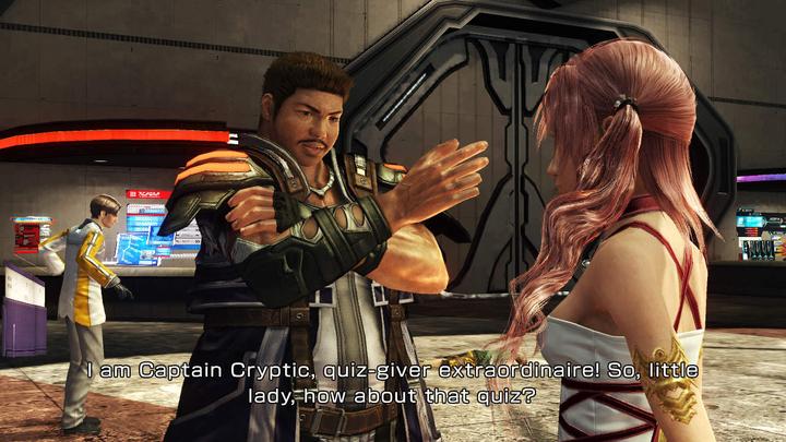 Produktbild Square Enix Final Fantasy XIII-2 (Xbox 360, FR)