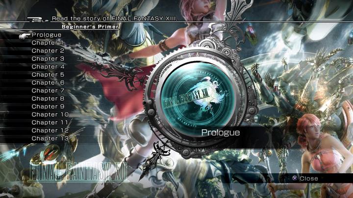 Produktbild Square Enix Final Fantasy XIII-2 (Xbox 360, FR)