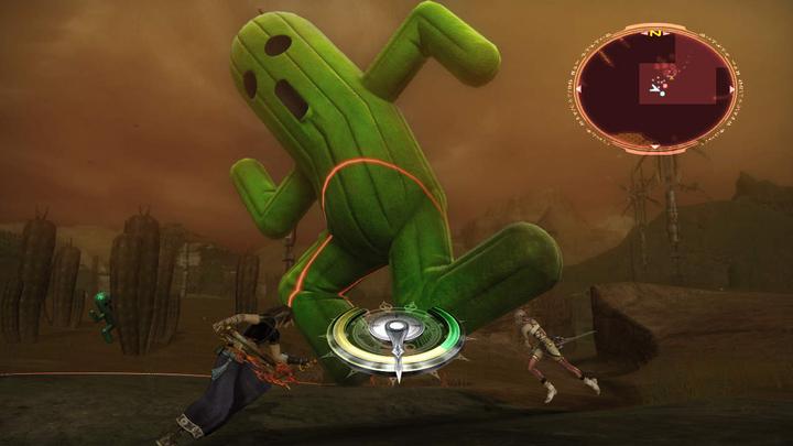 Produktbild Square Enix Final Fantasy XIII-2 (Xbox 360, FR)