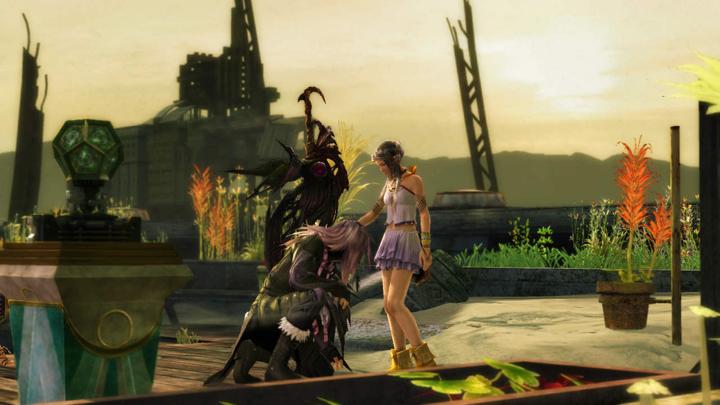 Produktbild Square Enix Final Fantasy XIII-2 (Xbox 360, FR)