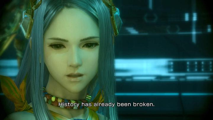 Produktbild Square Enix Final Fantasy XIII-2 (Xbox 360, FR)