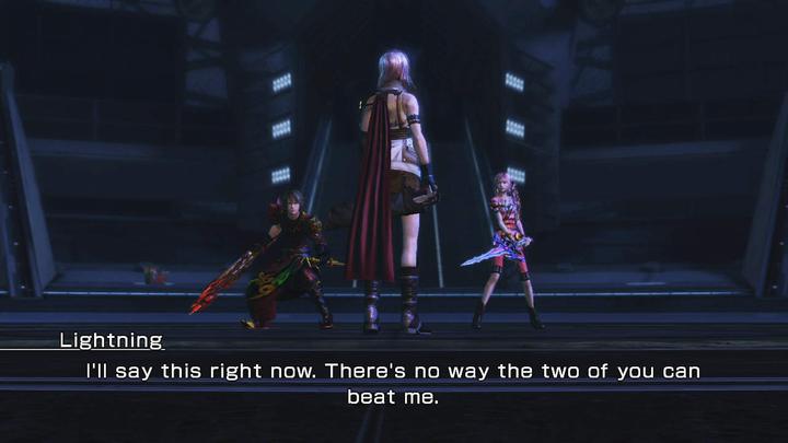 Produktbild Square Enix Final Fantasy XIII-2 (Xbox 360, FR)