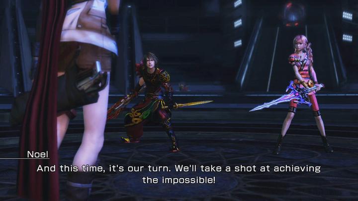 Produktbild Square Enix Final Fantasy XIII-2 (Xbox 360, FR)