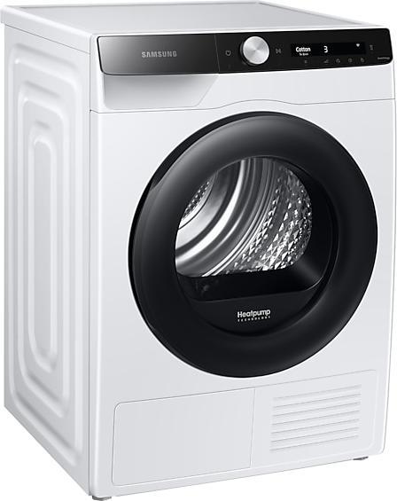 Image du produit Samsung DV80T5220AE tumble dryer Freestanding Front-load A+++ White (8 kg, Droite)