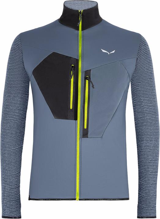 Actual product image Salewa Pedroc Hybrid 2 Polartec® Alpha® Jacket (XS)