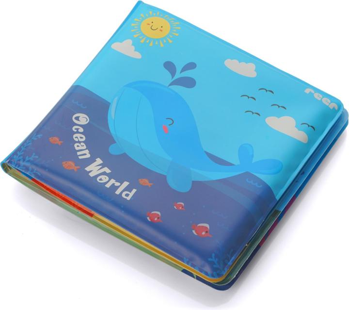 Reer Ocean World