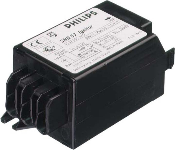 Philips Starter for lighting-KVG Zündgeräte- 871150093066830