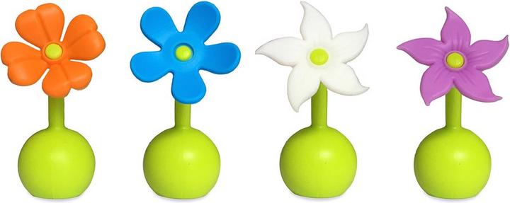 Produktbild Haakaa Blumenverschluss für Milchpumpe