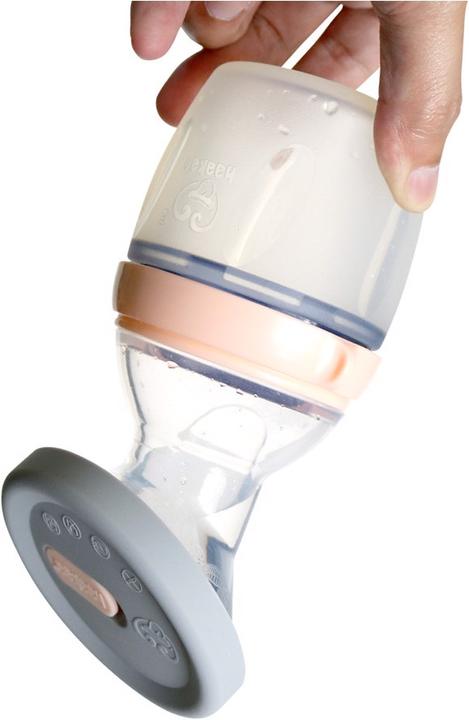 Actual product image Haakaa Silicone cover for breast pump