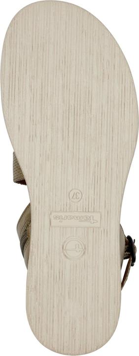 Actual product image Tamaris Sandal (42)