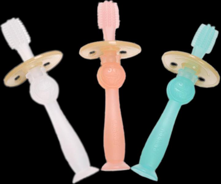 Immagine prodotto Haakaa Spazzolino da denti