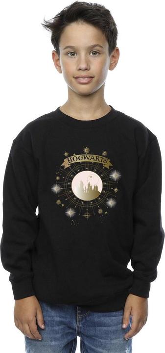 Image du produit - Sweat HOGWARTS YULE BALL - Garçon (140, 146)