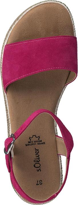 Actual product image S.Oliver Sandal (40)
