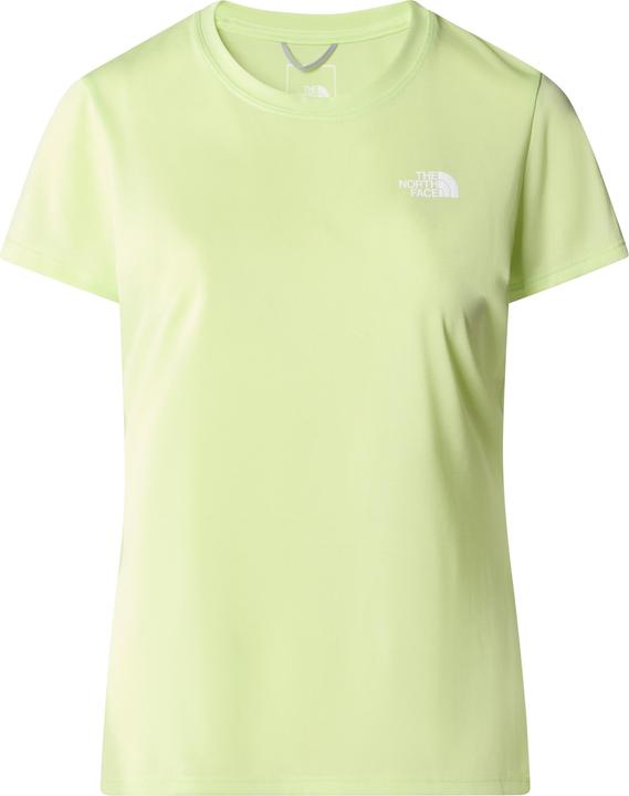 Produktbild North Face Women's Reaxion Amp Crew (L)