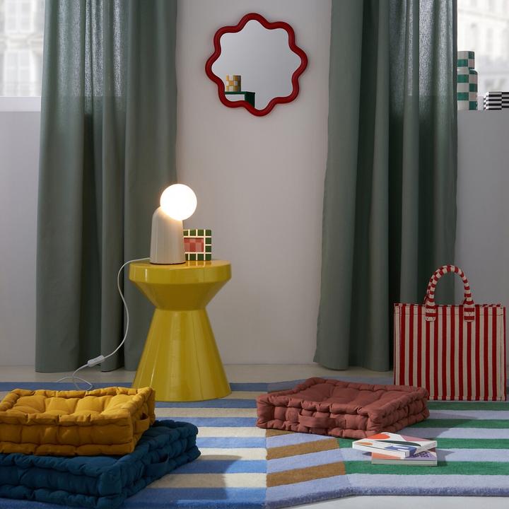 Immagine prodotto La Redoute Interieurs Scenario Recycle (50 x 50 x 10 cm)