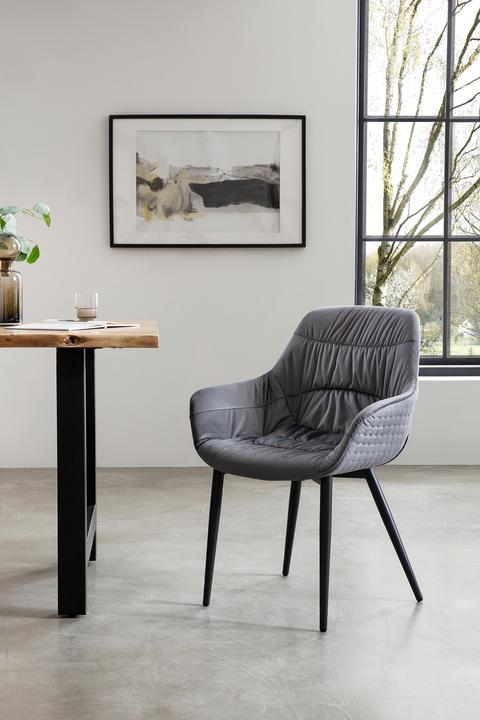 Produktbild SalesFever Essgruppe (160 x 85 x 76.5 cm)