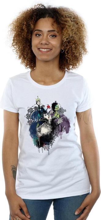 Immagine prodotto Disney Maglietta in cotone Rogue (XXL)