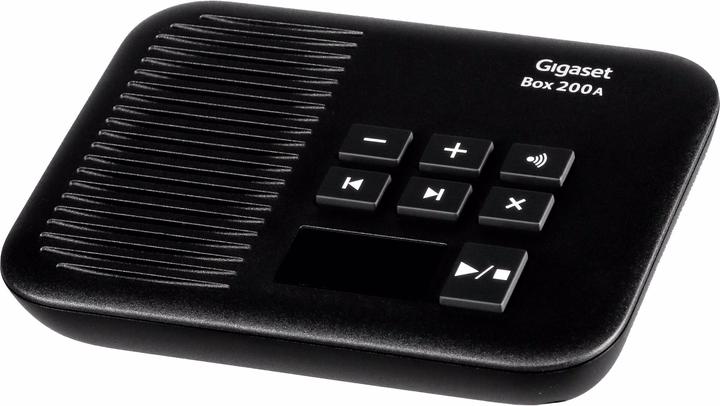 Actual product image Gigaset Box 200A