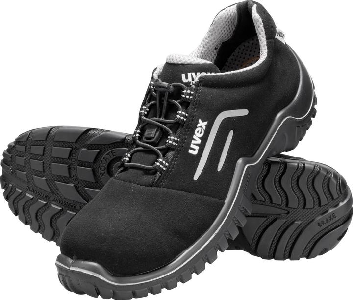Actual product image Uvex Safety motion style (S2, 45)