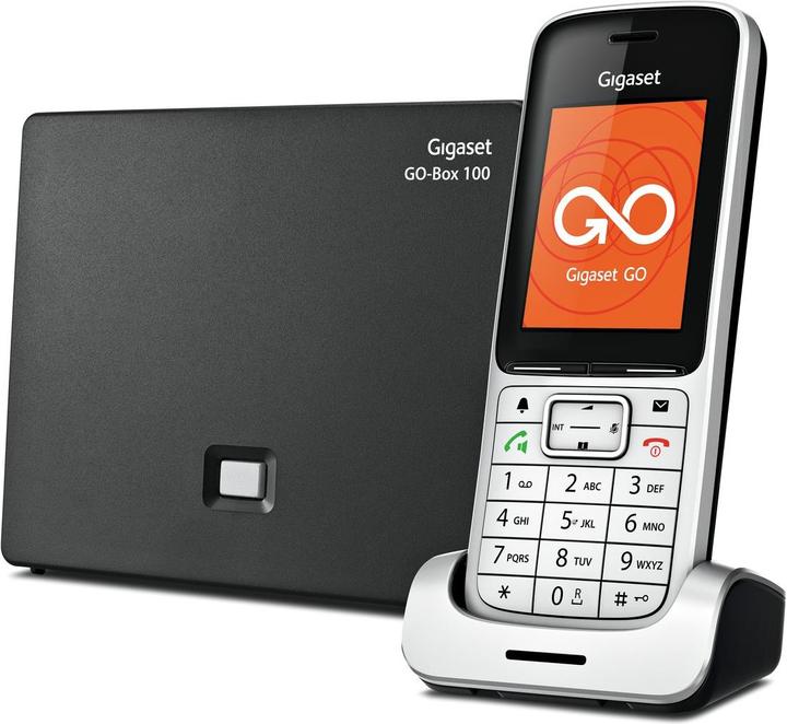 Produktbild Gigaset Sl450a Go