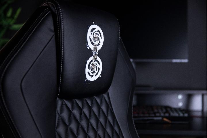 Produktbild Konix Fauteuil Gaming - Jujutsu Kaisen