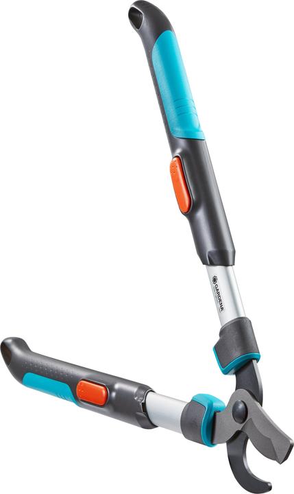 Actual product image Gardena TeleCut 520-670