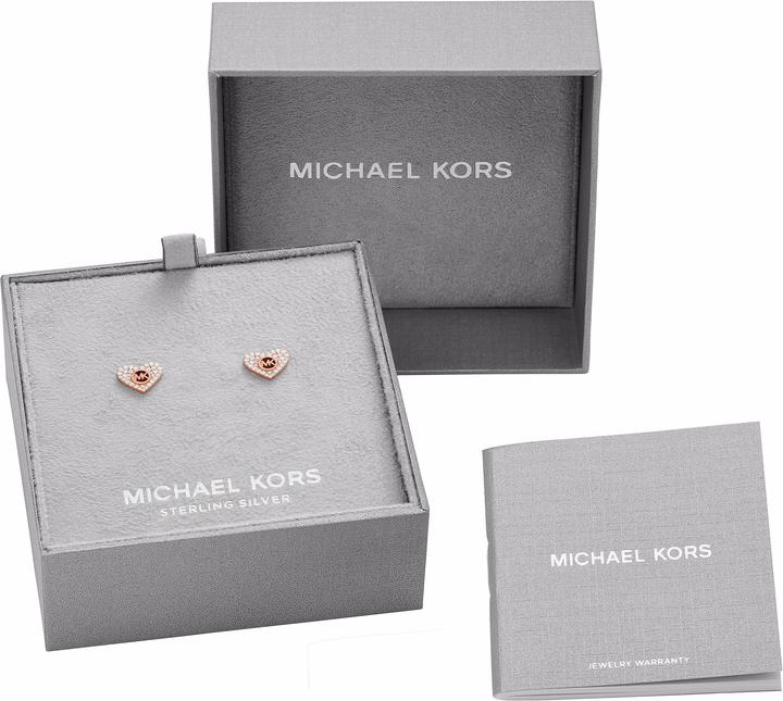 Produktbild Michael Kors Premium (Silber)
