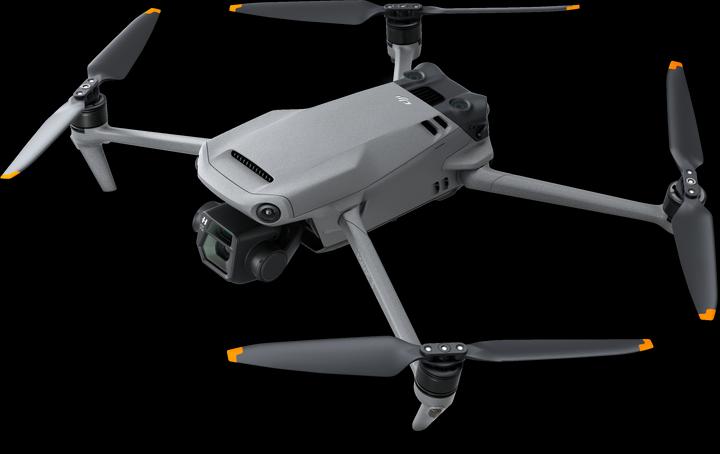 Produktbild DJI Mavic 3 (46 min, 895 g, 20 Mpx)